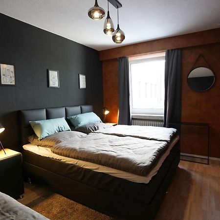Downtown/Balcony/Coffee Bar/Tv-Streaming/Top Wlan Μπίλεφελντ Εξωτερικό φωτογραφία
