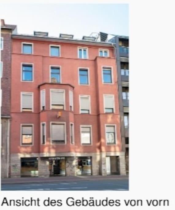 Downtown/Balcony/Coffee Bar/Tv-Streaming/Top Wlan Μπίλεφελντ Εξωτερικό φωτογραφία